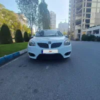 برلیانس ۱۸۰کار تمیز مرتب مدل ۹۶|خودرو سواری و وانت|بابلسر, |دیوار