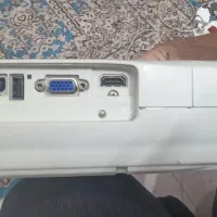 ویدیو پروژکتور EPSON|تلویزیون و پروژکتور|پاکدشت, پاکدشت (مامازند)|دیوار