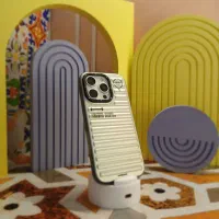 قاب یانگ کیت true color silver پافری ۱۶ پرو|لوازم جانبی موبایل و تبلت|تهران, استقلال|دیوار