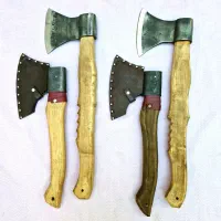 تبر دست ساز فولادی|ابزارآلات|اهواز, بیست متری شهرداری|دیوار