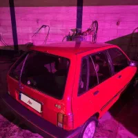 پراید هاچبک