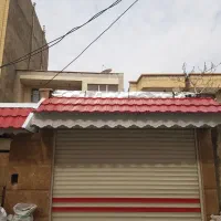 شیروانی و آهن آلات