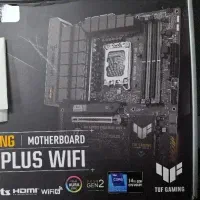 مادبردb760 plus Ddr5