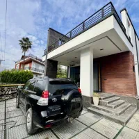 ویلا روب جنگل شهرک 53پلاکه استخردار سیسنگان