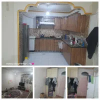 رهن۶۰متری ۵۰۰تومن