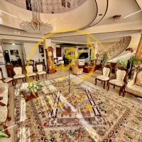 آپارتمان ۳۳۰ متر دوبلس رشدیه لوکس اعیان ملک