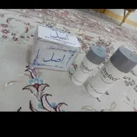 وسایل شینیون مو