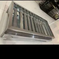 کباب پز گازی|اجاق گاز و لوازم برقی پخت‌وپز|ایذه, |دیوار