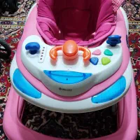 سرویس کالسکه