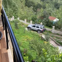 ویلا تراس دار بام گیشم|اجارهٔ کوتاه‌مدت ویلا و باغ|احمدسرگوراب, |دیوار