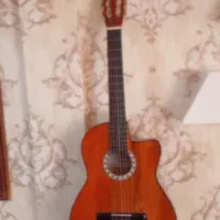 گیتار|گیتار، بیس، امپلیفایر|گلبهار, شهر جدید گلبهار|دیوار