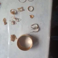 طلا برای فروش