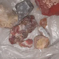 سنگ های قیمتی
