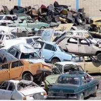 خودرو فرسوده