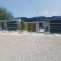 ویلای-230-متری-نما-مدرن-در-خشکبیجار