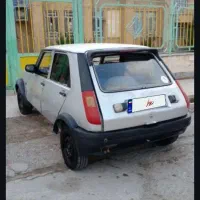 رنو پی کی|خودرو سواری و وانت|گیلان غرب, |دیوار