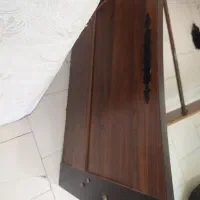 تخت ام دی اف اصل محکم