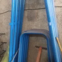 فروش و اجاره انواع بالابر ساختمانی|ماشین‌آلات صنعتی|پاکدشت, پاکدشت (مامازند)|دیوار