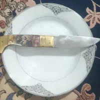 چاقو 7دننده