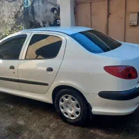 206 sd v9 اتومات|خودرو سواری و وانت|بندر انزلی, کوی واحدی|دیوار