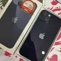 آیفون ۱۳ آکبند باتری ۱۰۰|موبایل|زاهدان, |دیوار