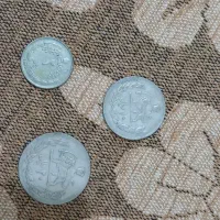 سکه|کلکسیون سکه، تمبر، اسکناس|نیمروز, |دیوار