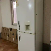 یخچال فریزر امرسان