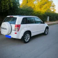 سوزوکی ویتارا