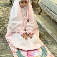 تولیدی ست کامل جشن تکلیف|لباس|خرم‌آباد, |دیوار