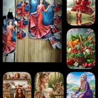 فروش و دوخت پنل های سرویس آشپزخانه