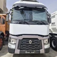 رنو تی
