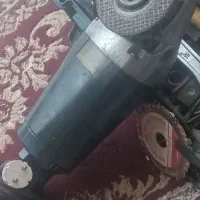سنگ فرز بوش اصلی سالم با ضمانت