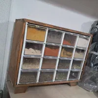 جا ادویه و جادمنوش