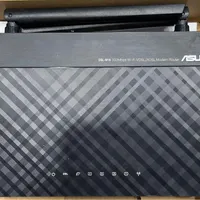 مودم VDSLوADSL برند ASUS|مودم و تجهیزات شبکه|قزوین, |دیوار