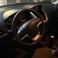 ۲۰۷ مدل ۱۴۰۰فلز فرمون برقی|خودرو سواری و وانت|مشهد, شهید بهشتی|دیوار