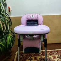 ست کالسکه وکریر وروروک وصندلی غذا|کالسکه و لوازم جانبی|اردبیل, |دیوار