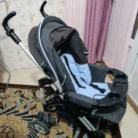 کالسکه برند کاپلا|کالسکه و لوازم جانبی|شهریار, کردزار|دیوار