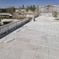 نرده باغی جدول باغچه انواع موزاییک|مصالح و تجهیزات ساختمان|شاهینشهر, شهرک مطهری|دیوار