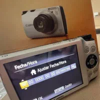 دوربین کنون a3300