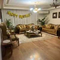 گیشا ۱۵۵ متر سه خوابه قدیمی