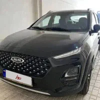 ایکس ۲۲ پرو دنده ای ۱۴۰۳ درحد صفر