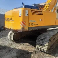 نیازمند راننده بیل برا معدن سمت تبریز