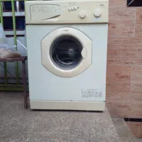 ماشین لباسشویی هایر|ماشین لباسشویی و خشککن لباس|املش, |دیوار