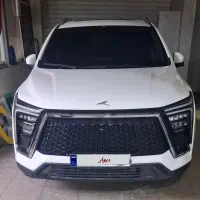 فروش  خودرو  x5کی ام سی