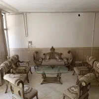 مبلمان سلطنتی / میز ناهارخوری|مبلمان خانگی و میز عسلی|فولادشهر, فولادشهر|دیوار