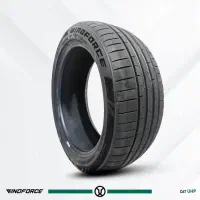 چهار حلقه لاستیک کویر