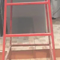 چهارپایه‌ سالم