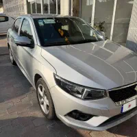 تارا اتوماتیک مدل ۱۴۰۳|خودرو سواری و وانت|شاهین‌شهر, گزبرخوار|دیوار