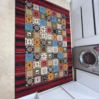 فرش آشپز خانه