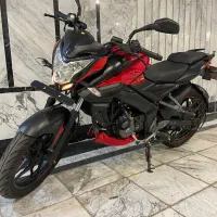 پالس ان اس ۱۶۰ ns ۱۴۰۳